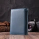 Женский комбинированный кожаный кошелек ST Leather 22504 - изображение 3