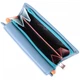 Женский комбинированный кожаный кошелек ST Leather 22504 - изображение 4