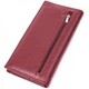 Женский кожаный кошелек-клатч ST Leather 22541 - изображение 4