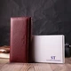 Женский кожаный кошелек ST Leather 22522 - изображение 4