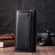 Жіночий шкіряний гаманець ST Leather 22540 - зображення 8