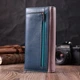 Женский кожаный кошелек ST Leather 22521 - изображение 7