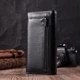 Женский кожаный кошелек ST Leather 22523 - изображение 6