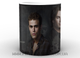 Кружка Geek Land Дневники Вампира The Vampire Diaries art VD.002.02 - изображение 2