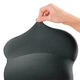 Подушка Baseus ComfortRide Series Car Lumbar (C20036401111-00) Black - зображення 6