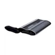 Портативний SSD диск A-DATA SE730H USB 3.1 (TYPE-C) 1TB (ASE730H-1TU31-CTI) Silver - зображення 4