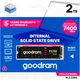 SSD диск Goodram PX700 M.2 2280 PCIe 4.0 x4 NVMe 3D NAND 2ТВ (SSDPR-PX700-02T-80) - изображение 4