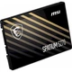 Внешний SSD накопитель MSI Spatium S270 960GB 2.5" SATA (S78-440P130-P83) - изображение 2