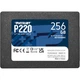 SSD диск Patriot P220 2.5" SATA 256GB (P220S256G25) - зображення 1