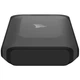 Портативний SSD диск Corsair EX100U 1ТВ (CSSD-EX100U1TB) Black - зображення 5