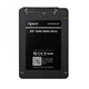 SSD диск Apacer AS340 Panther 2.5" SATA 120GB (AP120GAS340G-1) - зображення 4