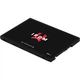 SSD диск Goodram IRDM Pro Gen.2, 2.5" SATA 512GB (IRP-SSDPR-S25C-512) - изображение 1