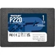 SSD диск Patriot P220 2.5" SATA 1ТВ (P220S1TB25) - зображення 1