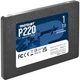 SSD диск Patriot P220 2.5" SATA 1ТВ (P220S1TB25) - зображення 2