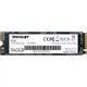 SSD диск Patriot P310 M.2 2280 PCIe NVMe 3.0 x4 TLC 960GB (P310P960GM28) - изображение 1