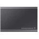 Портативный SSD диск Samsung T7 1ТВ (MU-PC1T0T-WW) Gray - изображение 4