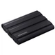 Портативний SSD диск Samsung T7 Shield 1ТВ (MU-PE1T0S) Black - зображення 6