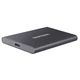 Портативний SSD диск Samsung T7 2ТВ (MU-PC2T0T-WW) Gray - зображення 5