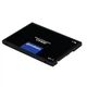 SSD диск Goodram CX400 Gen.2, 2.5" SATA 1ТВ (SSDPR-CX400-01T-G2) - зображення 4