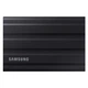 Портативний SSD диск Samsung T7 2ТВ (MU-PE2T0S) Shield Black - зображення 1