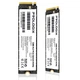 SSD диск ProLogix S380 M.2 NVMe 256GB (PRO256GS380) - зображення 3