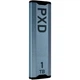 Портативний SSD диск Patriot PXD M.2 PCIE 3.0 X4 USB 3.2 TYPE-C 1ТB (PXD1TBPEC) Blue - зображення 3