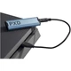 Портативний SSD диск Patriot PXD M.2 PCIE 3.0 X4 USB 3.2 TYPE-C 1ТB (PXD1TBPEC) Blue - зображення 8