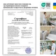 Одеяло IDEIA ДобраНочь всесезонное полуторное 140x210 антиаллергенное волокно Белое (4820227287574_1) - изображение 11