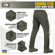 Брюки M-Tac Sahara Flex Light 28/30 Army Olive - изображение 4