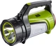 Ліхтар Skif Outdoor Big Buster Black/Green - зображення 1