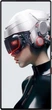 Смартфон ZTE Nubia Red Magic 9 Pro+ 16/512GB Transparent Black (CN) - изображение 2