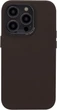 Etui plecki Decoded MagSafe do Apple iPhone 14 Pro Max Brown (D23IPO14PMBC1CHB) - obraz 1