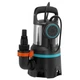 Насос для брудної води GARDENA 16000 (09042-20.000.00) - зображення 3