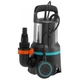 Насос для брудної води GARDENA 16000 (09042-20.000.00) - зображення 2