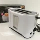 Тостер DSP KC-2038 850 Вт Белый - изображение 3