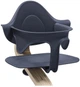 Детский комплект-вставка Stokke Nomi Baby Set Navy, 7040356261055 - изображение 1