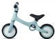 Дитячий біговел Kinderkraft Tove Summer Mint, 4416 - зображення 2