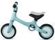 Дитячий біговел Kinderkraft Tove Summer Mint, 4416 - зображення 3