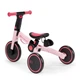 Велосипед-беговел 3 в 1 Kinderkraft 4Trike Candy Pink, 3997 - изображение 7