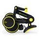 Велосипед-беговел 3 в 1 Kinderkraft 4Trike Black Volt, 3996 - изображение 7