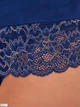 Комплект женский Jadea 4145 Blu 46(L) Синий - изображение 3