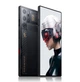 Смартфон ZTE nubia Red Magic 9 Pro 12/512GB Transparent Black (CN) - изображение 1