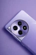 Смартфон OnePlus Ace 3 Genshin Impact Limited Edition 16/512GB Purple (CN) - зображення 2
