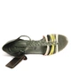 Босоніжки Tamaris 28330-22-785 Emerald Comb 39 - зображення 3