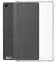Чехол WXD на планшет Lenovo Tab M8 4Gen (8") прозрачный - изображение 2