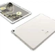Чехол WXD на планшет Google Pixel Tablet (10.95") прозрачный - изображение 2