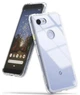 Чохол WXD на Google Pixel 3A XL прозорий - зображення 1