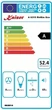 Вытяжка KAISER A 6315 RotEm Eco - изображение 6
