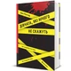 Книга Девушки, которые ничего не скажут ТВЕРДАЯ ОБКЛАДКА! Автор Эрик Рикстед 9786178286408 - изображение 1