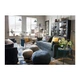 Пуф IKEA SANDARED САНДАРЕД, бежевий, 45 см, 003.853.14 - изображение 5